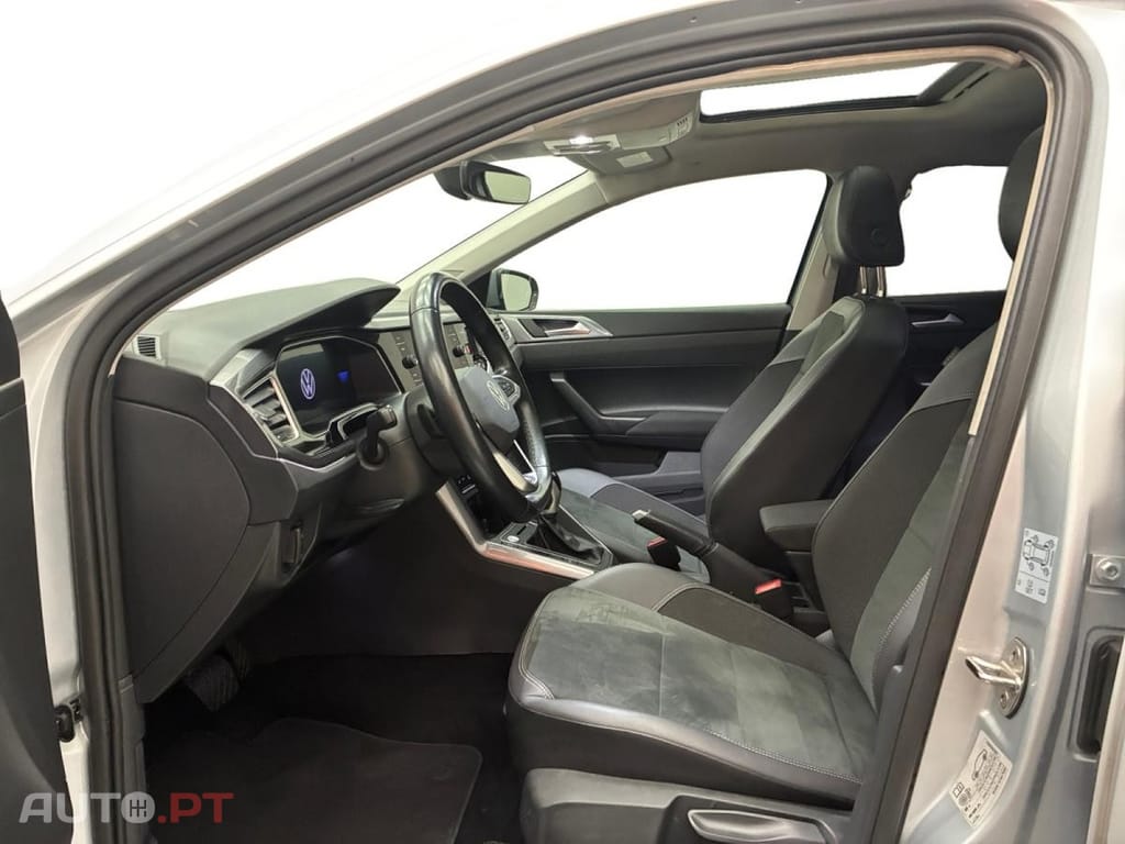 Volkswagen Polo 1.0 TSI Style DSG