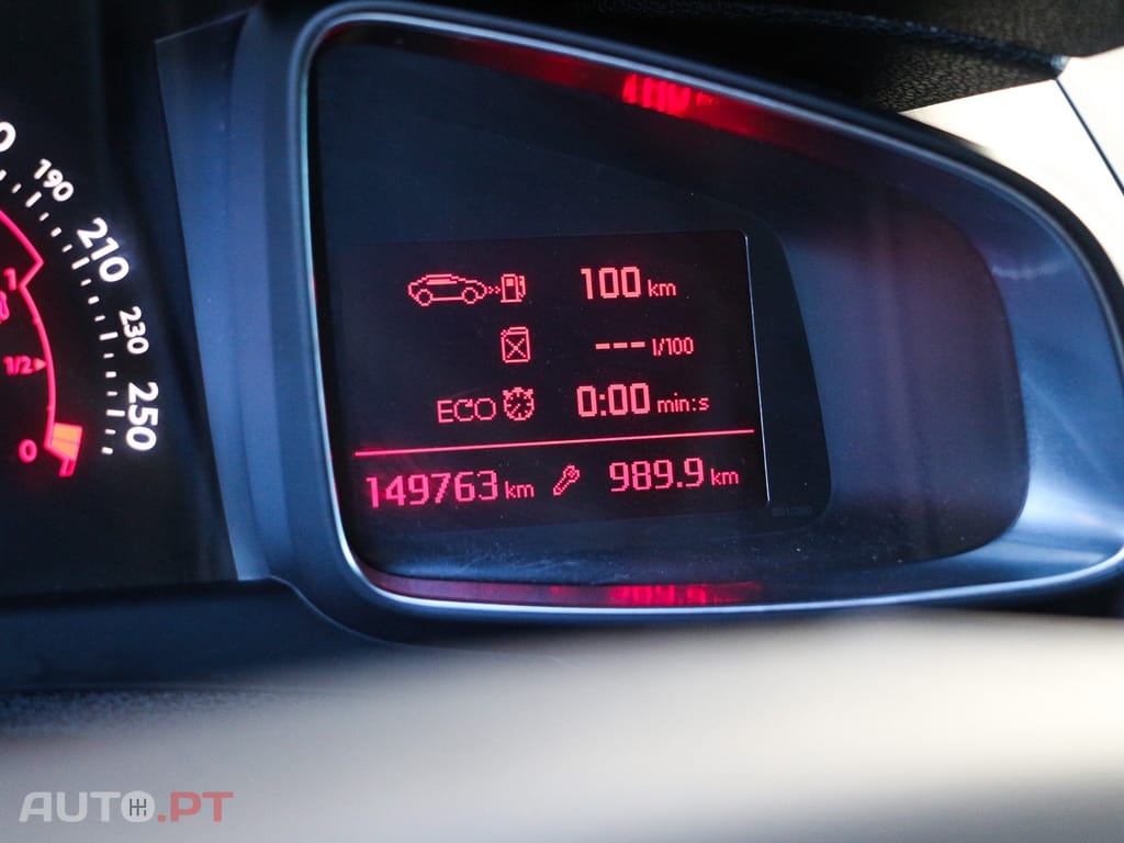 DS DS5 1.6 e-HDi Be Chic ETG6