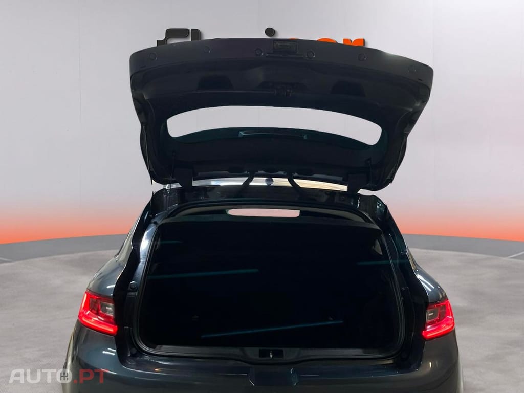 Renault Mégane 1.2 TCE GT Line J18