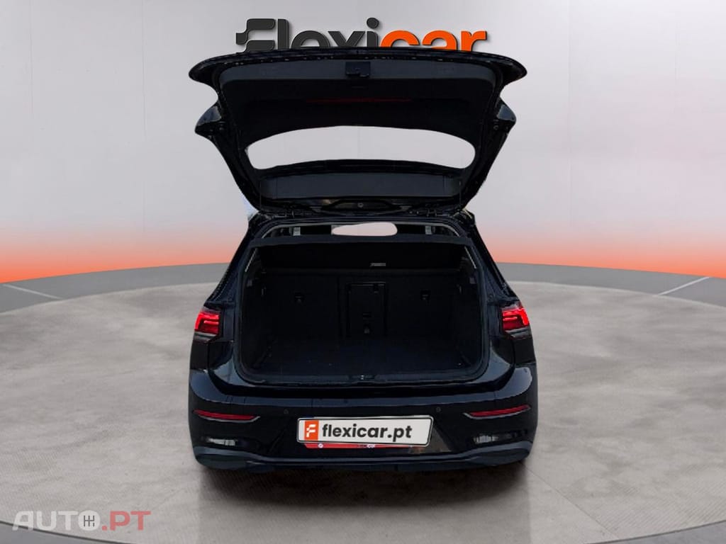 Volkswagen Golf 1.0 TSI Life