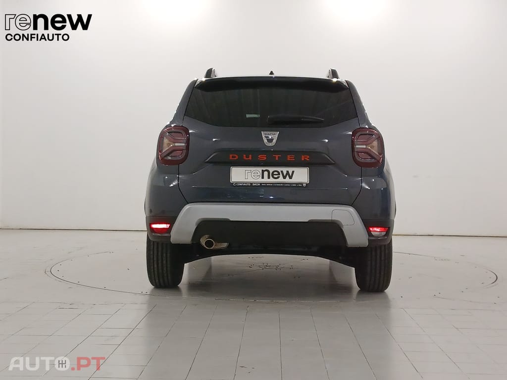 Dacia Duster Sl Extremetce 90 F