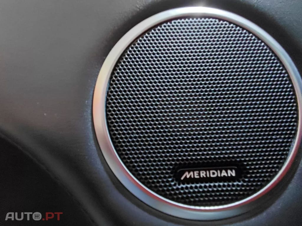 Land Rover Range Rover Sport 2.0 Si4 PHEV HSE Dynamic