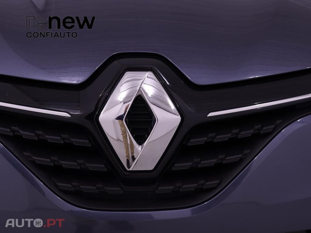 Renault Clio 1.0 Tce Limited