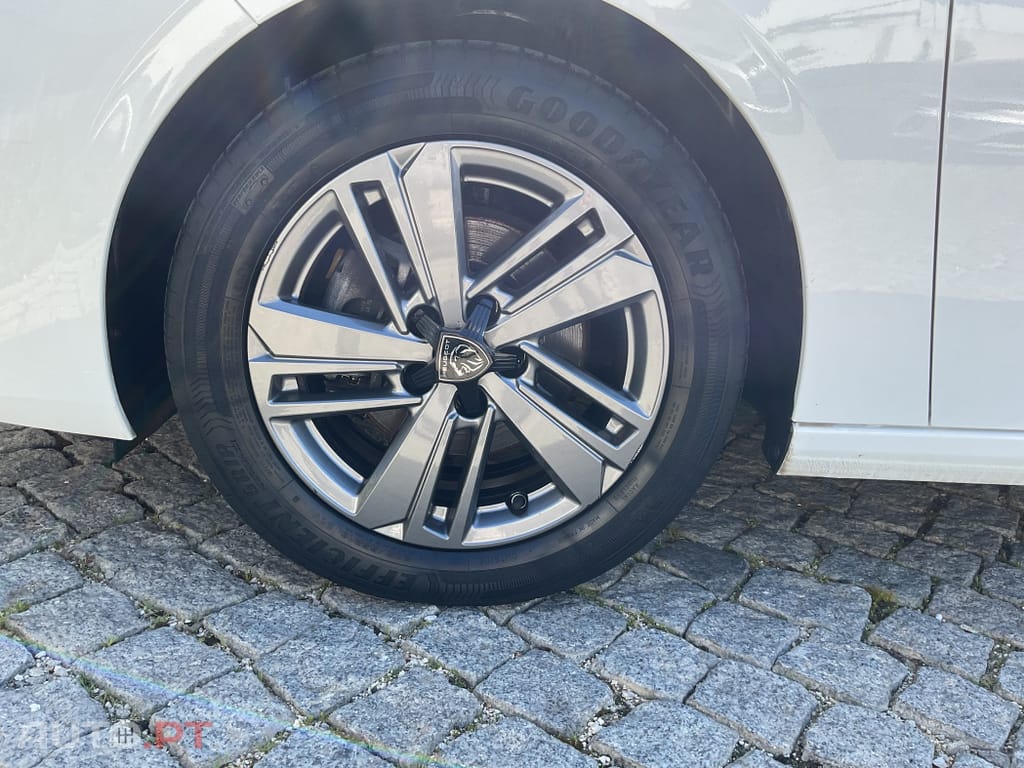Peugeot 308 1.2 PureTech Active Pack