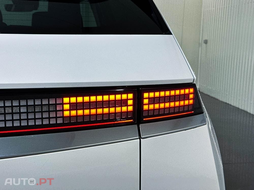 Hyundai Ioniq 5 77,4 kWh