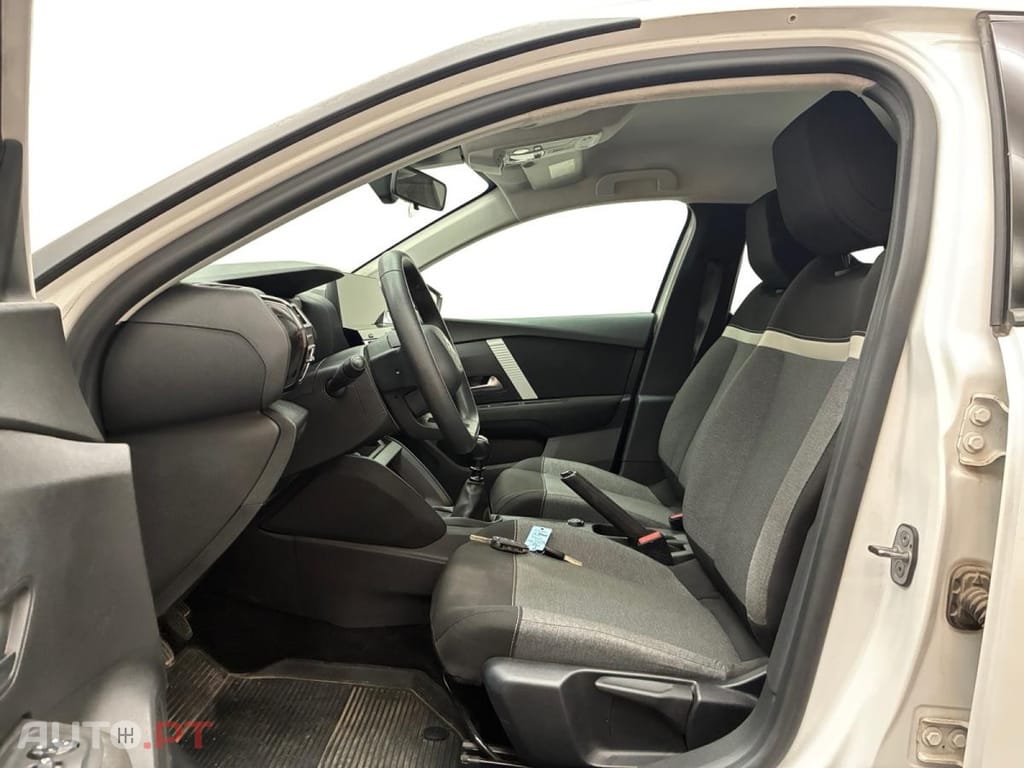 Citroen C4 1.5 BlueHDi Live Pack Business