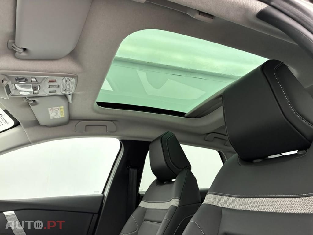 Citroen e-C4 X 50 kWh Shine