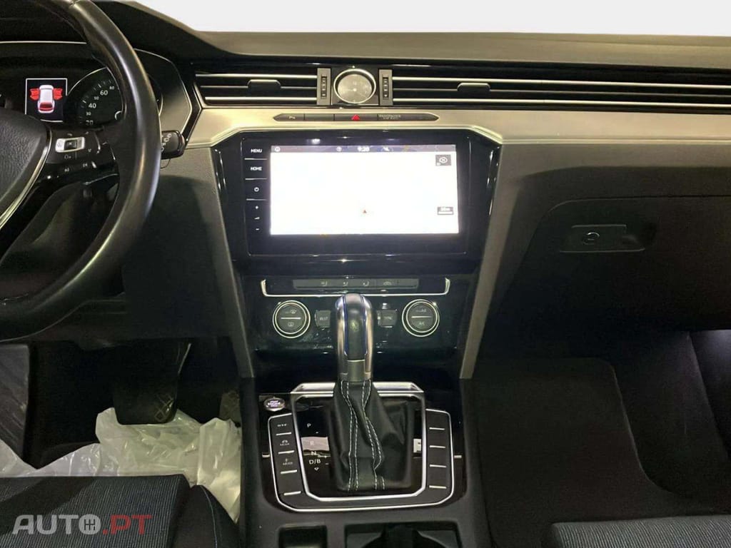 Volkswagen Passat Variant 1.4 TSI GTE Plug-in