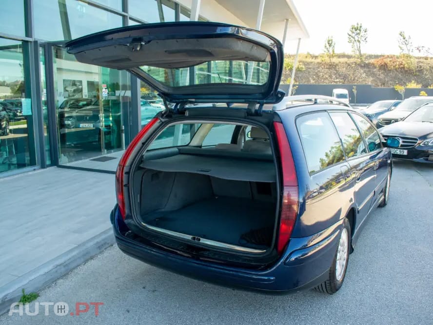 Citroen C5 1.6 HDi Exclusive