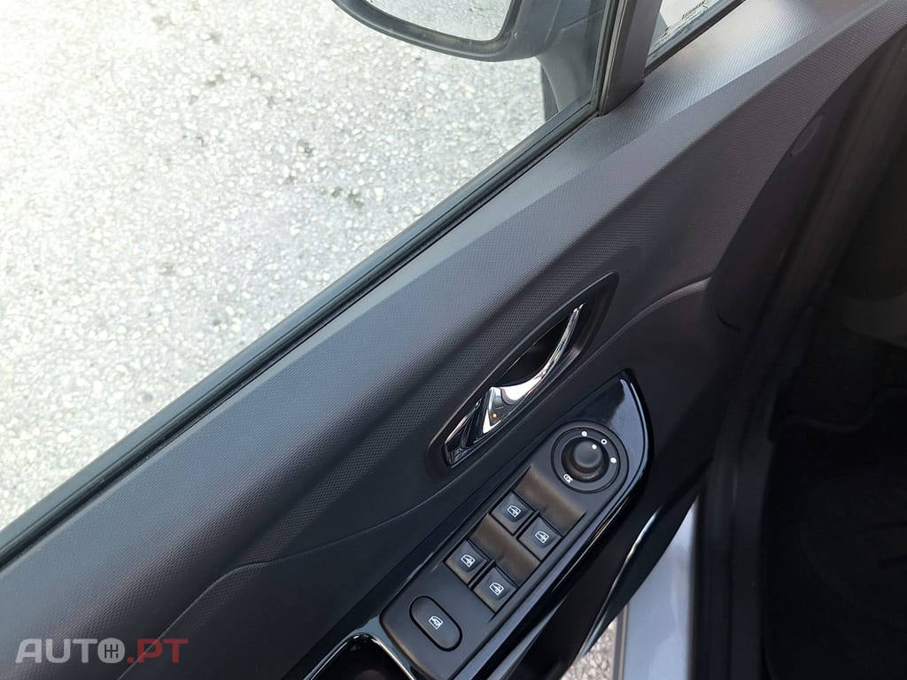 Renault Captur 1.2TCe Energy Dynamique