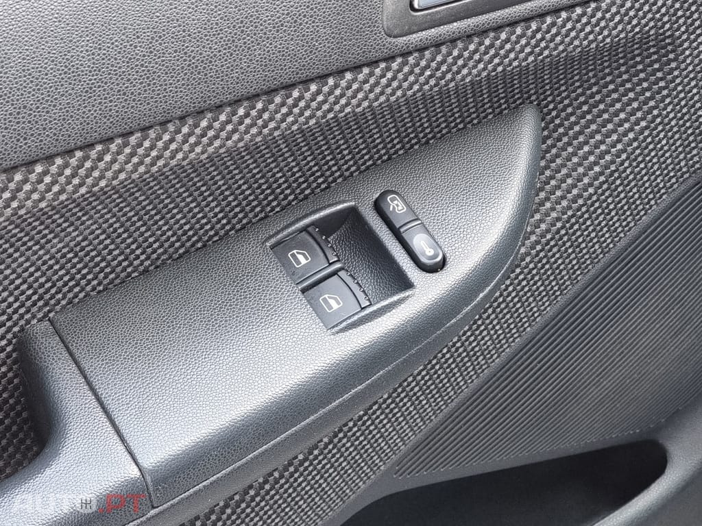 Skoda Fabia Break 1.2 Active