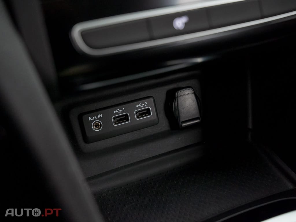 Renault Mégane Sport Tourer 1.5 Blue dCi Equilibre