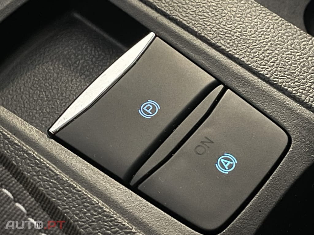 Ford Focus 1.0 EcoBoost CONNECTED
