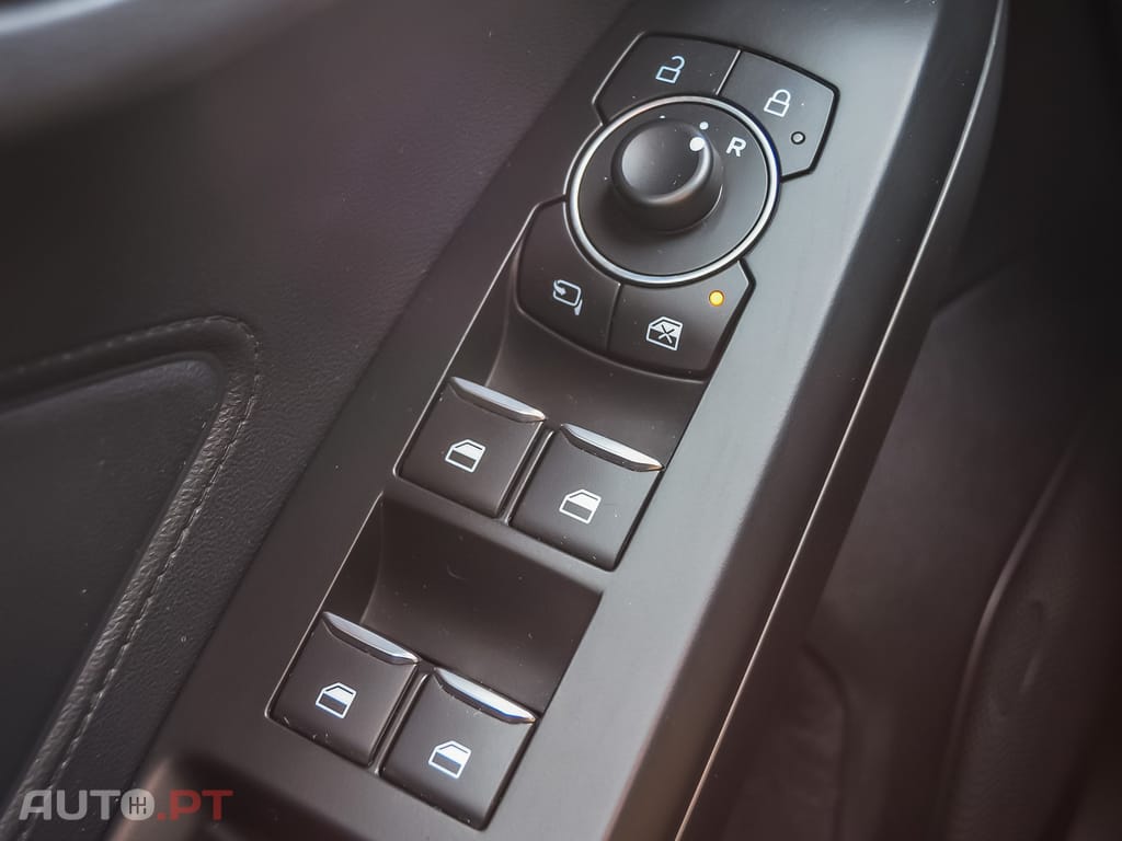 Ford Focus SW 1.0 EcoBoost MHEV ST-Line X Aut.