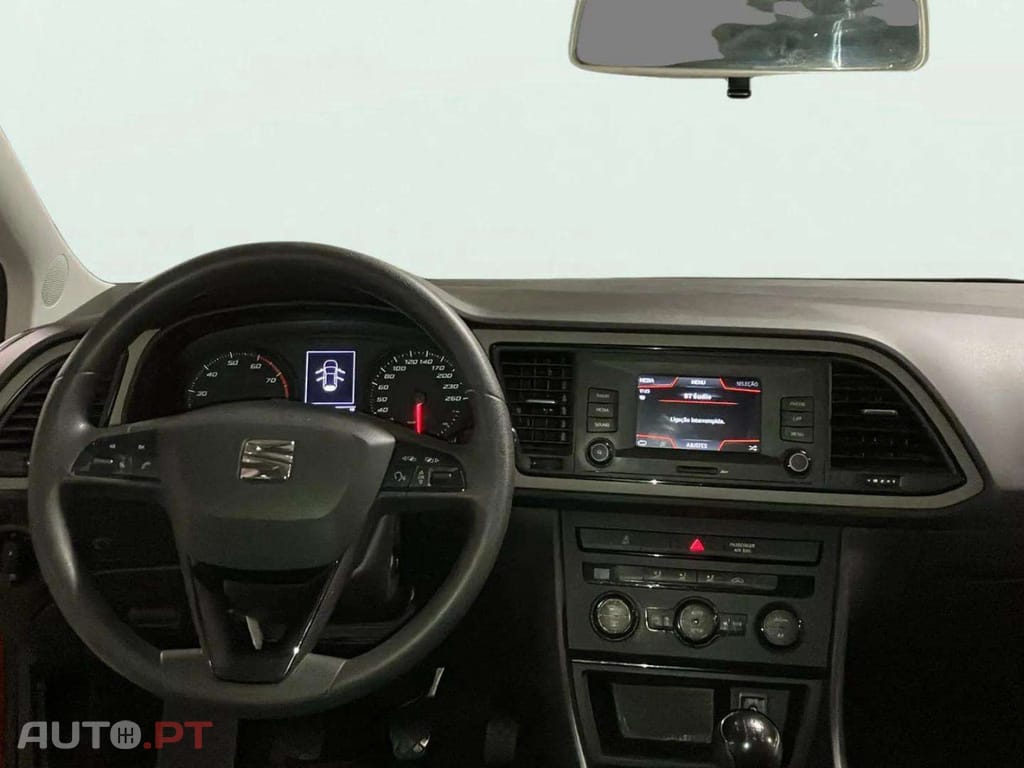 Seat Leon 1.2 TSI S&S Style