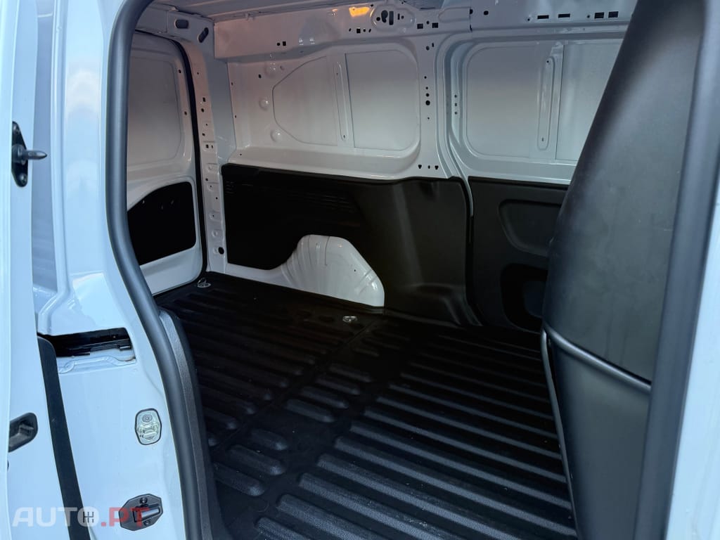 Opel Combo 1.5 CDTi XL