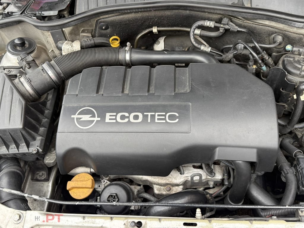 Opel Corsa 1.3 CDTi Enjoy