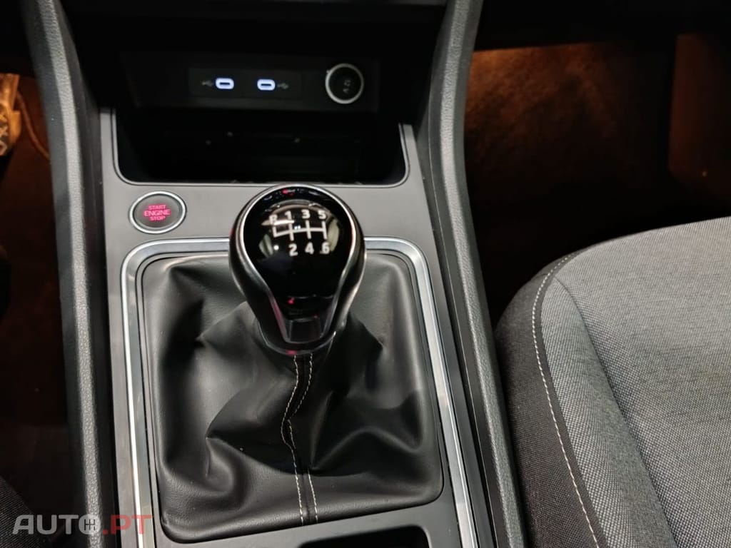 Seat Ateca 1.0 TSI Style 
