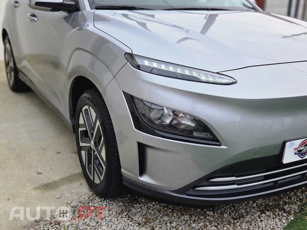 Hyundai Kauai 39 kWh Executive