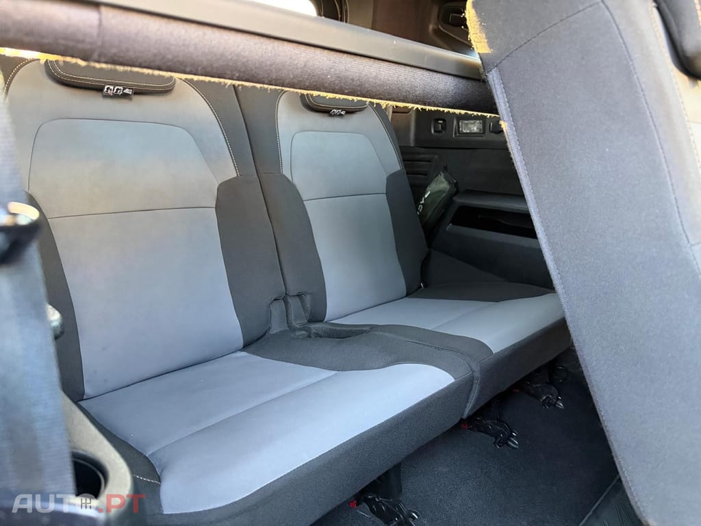 Dacia Jogger 1.0 ECO-G SL Extreme 7L Bi-Fuel