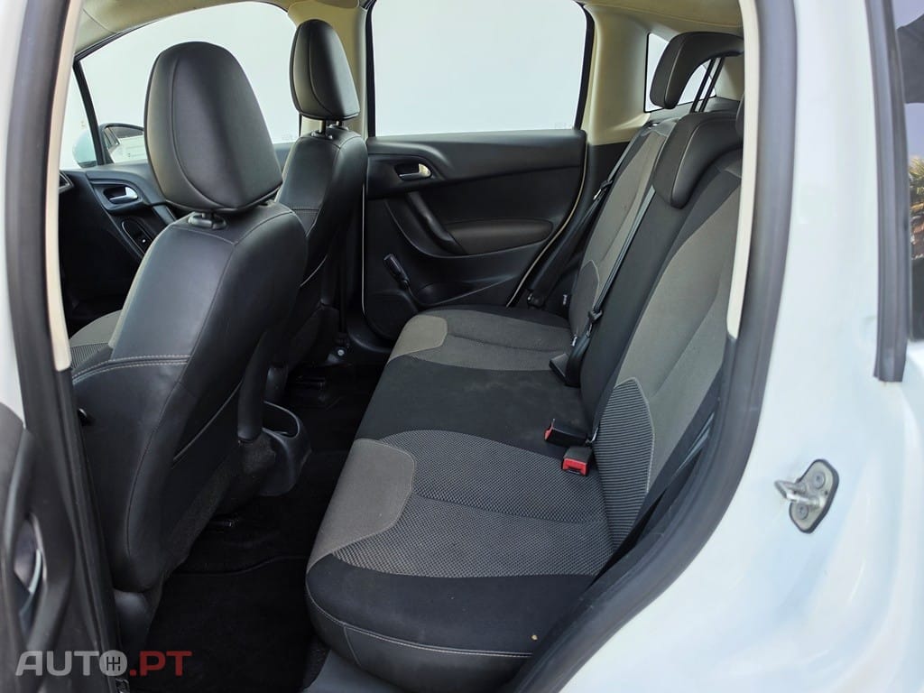 Citroën C3 1.4 HDi Airdream Exclusive — fotografia 7