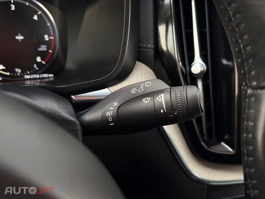 Volvo XC60 2.0 D4 Inscription AWD