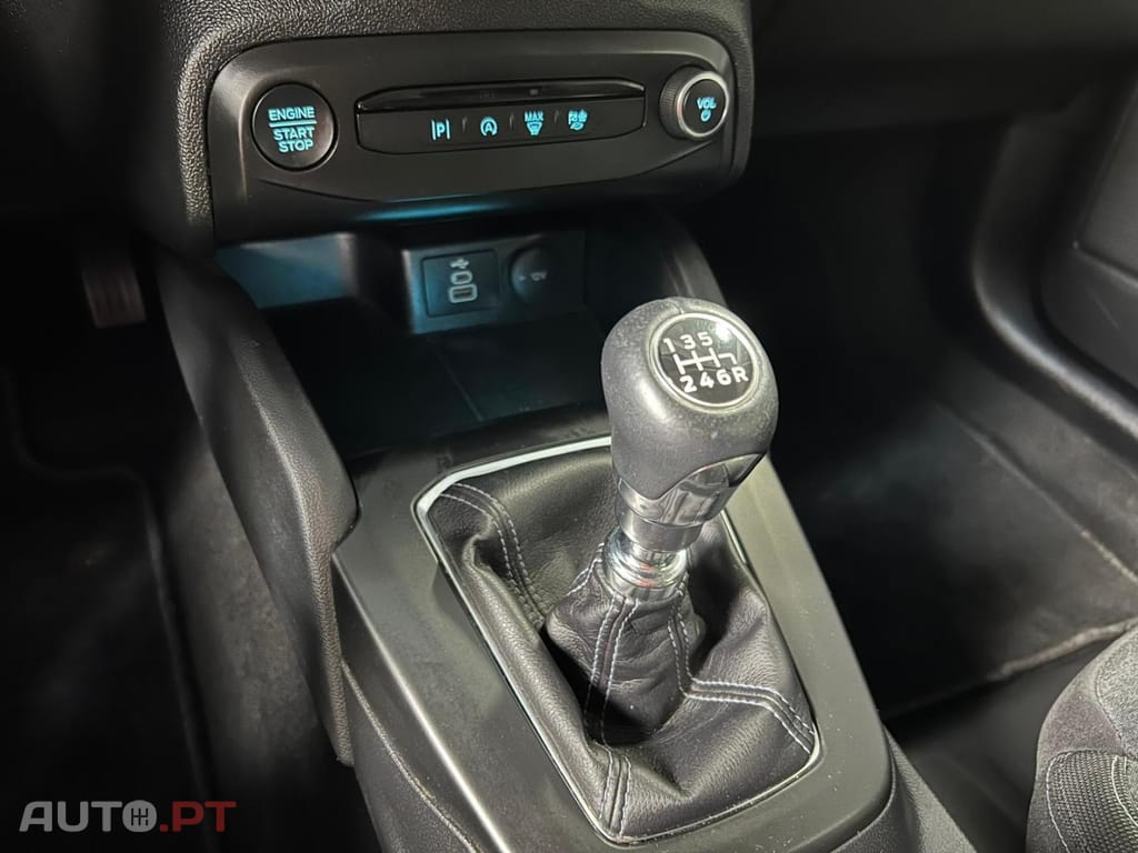Ford Focus 1.0 ECOBOOST 125cv MHEV ACTIVE X