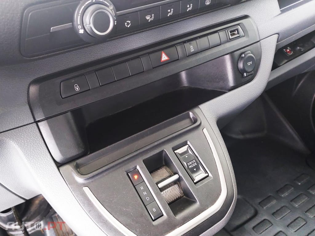 Opel Vivaro-E 50 kWh L2H1