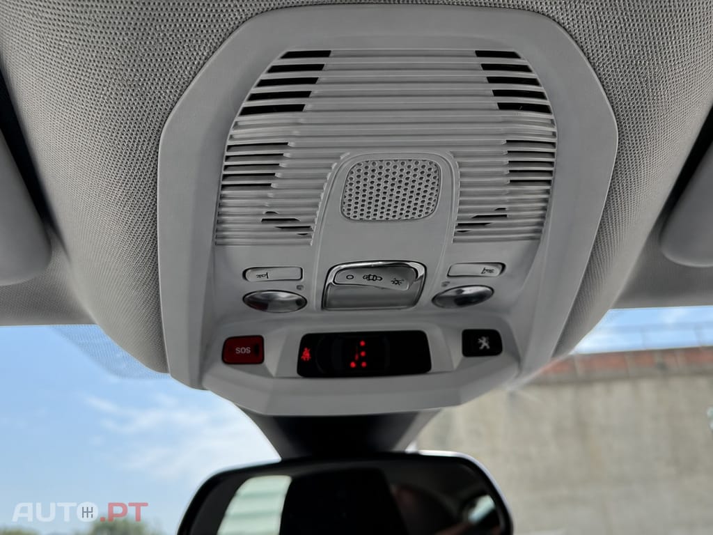 Peugeot 3008 1.2 PureTech Active