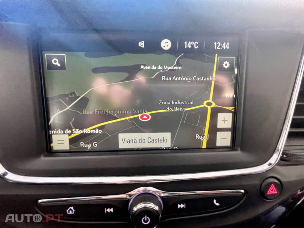 Opel Astra 1.2 Turbo S&S 2020