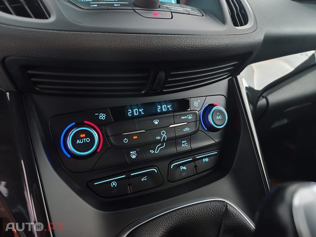 Ford Kuga 1.5 TDCi ST-Line