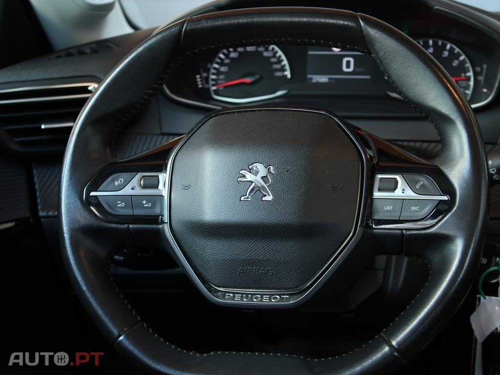 Peugeot 208 1.2 PureTech Allure