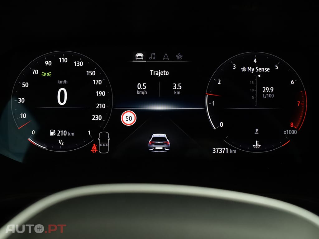 Renault Captur Captur 1.0 TCe RS Line