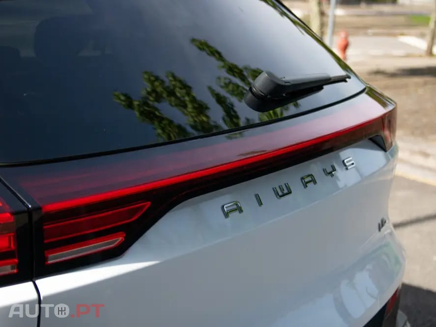 Aiways U5 Premium