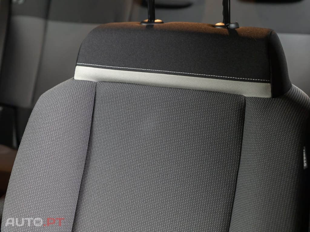 Citroen C3 Aircross 1.2 PureTech Feel Pack