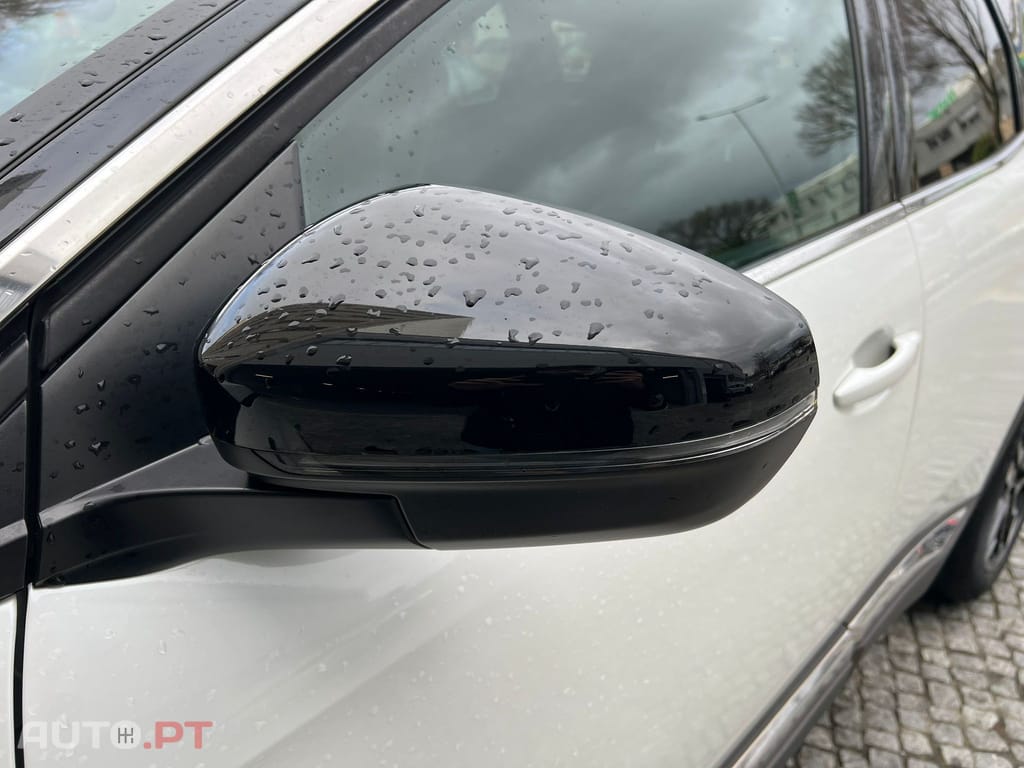 Peugeot 3008 2.0 Hdi GT LINE 