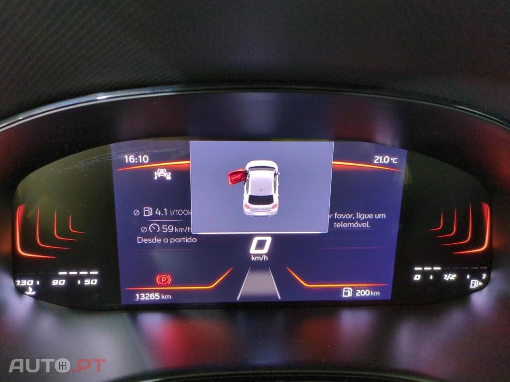 Seat Ibiza 1.0 TSI Style