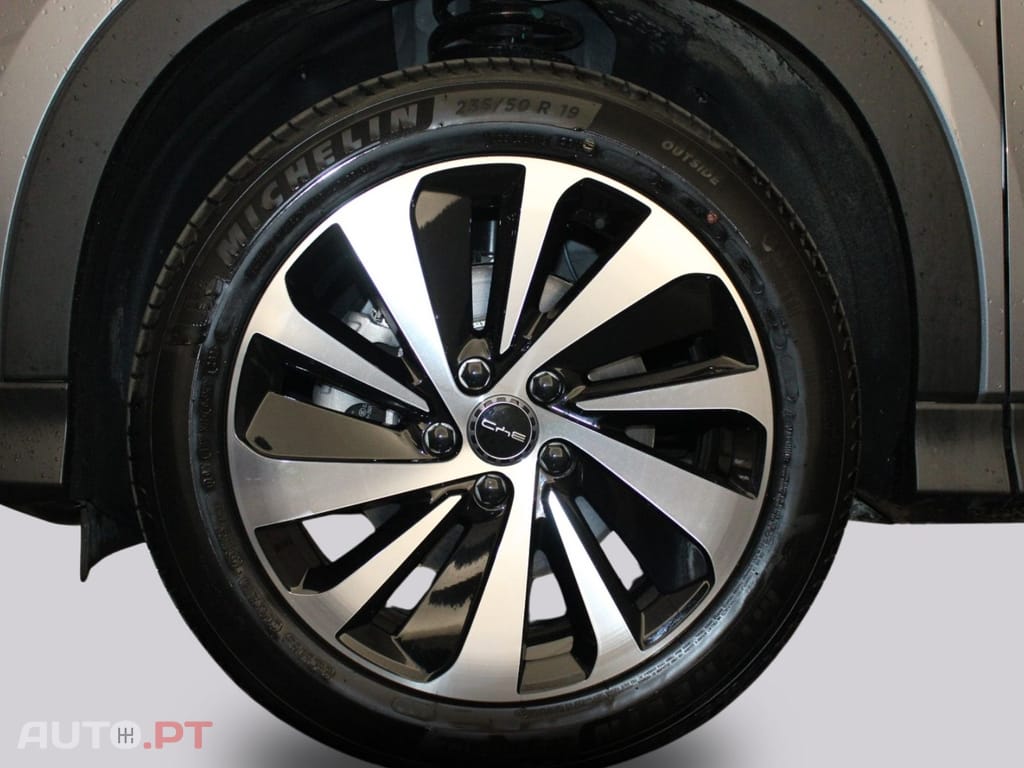 BYD Seal U 87KW DESIGN I.V.A DEDUTÍVEL