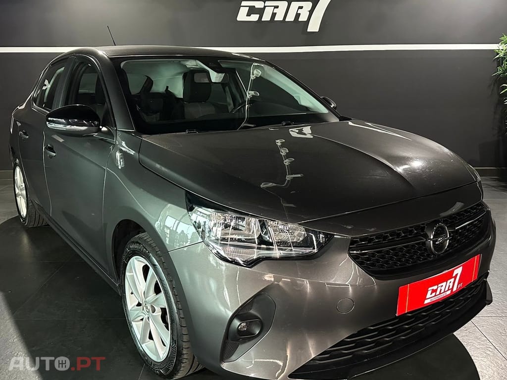 Opel Corsa 1.2 Business