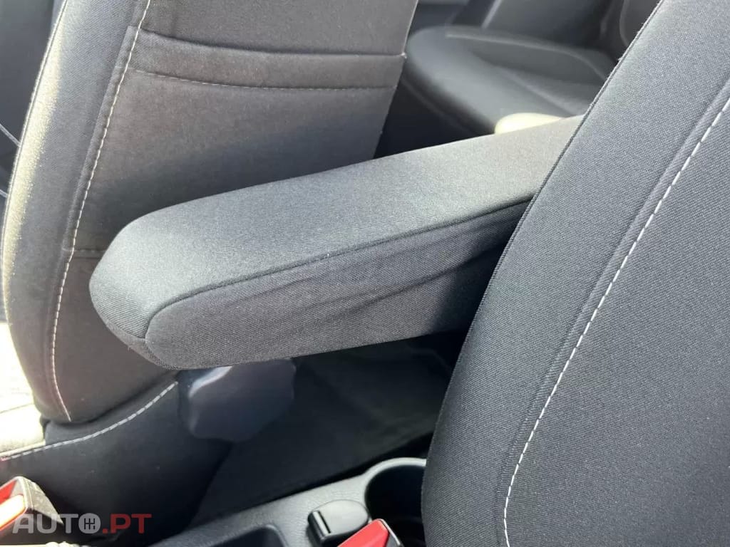 Dacia Sandero 1.5 Blue dCi Comfort