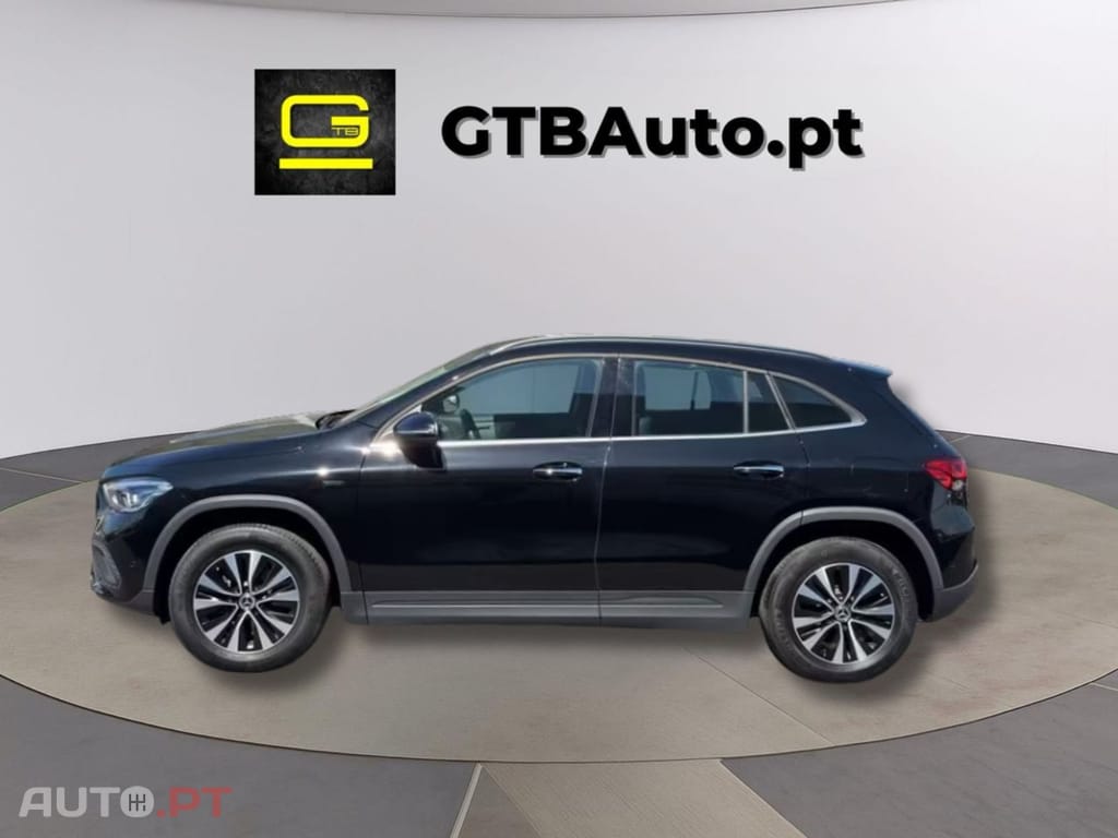 Mercedes-Benz GLA 250 I.V.A DEDUTIVEL e Style