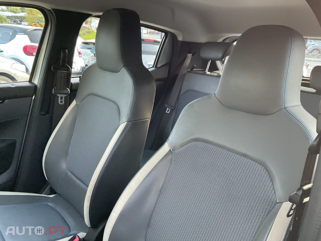 Dacia Spring Electric 45 Comfort Plus