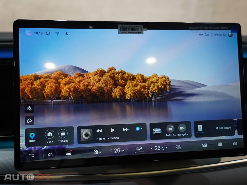 BYD Sealion 7 82.5 kWh Comfort