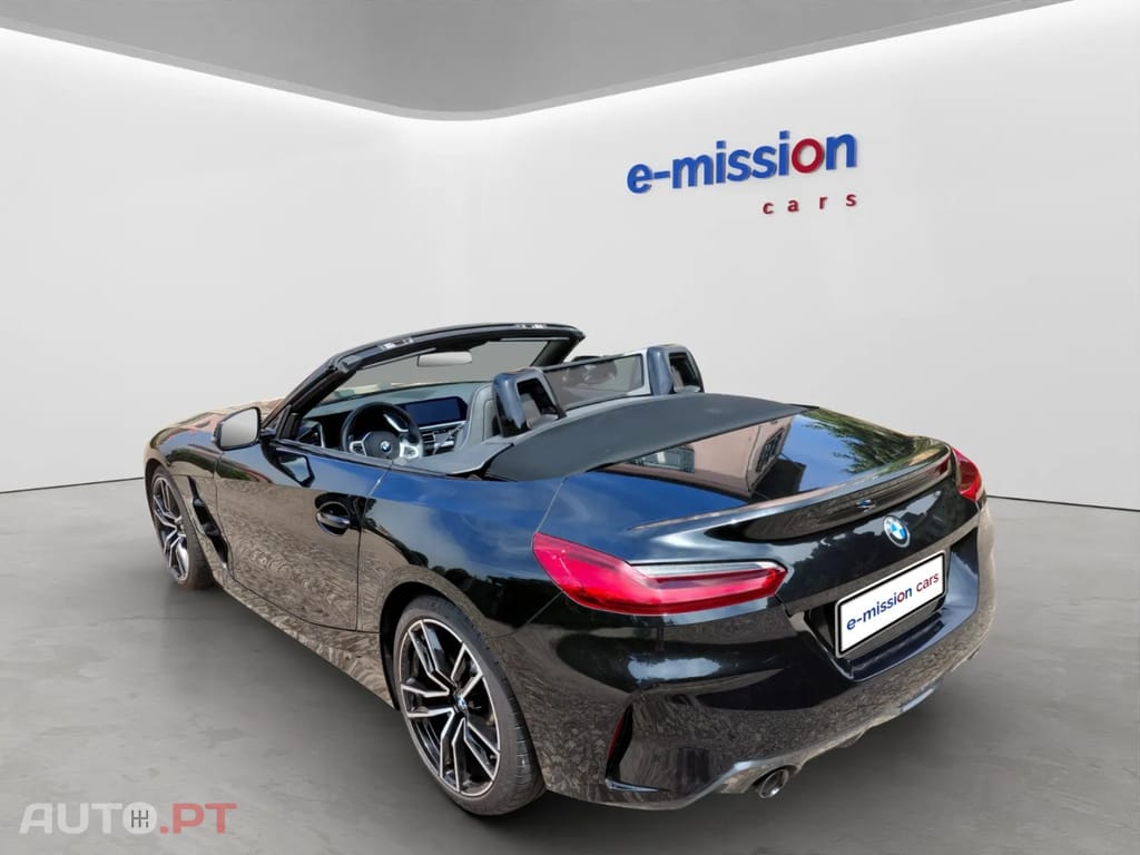 BMW Z4 sDrive20i Aut. M Sport