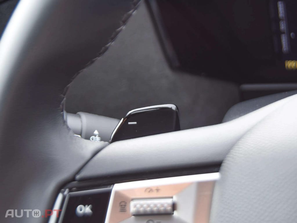 DS DS4 1.2 Hybrid Etoile e-DSC6