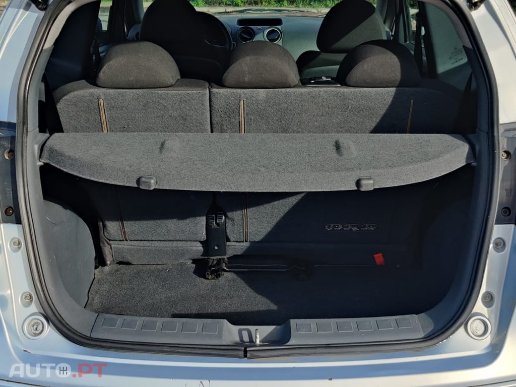 Mitsubishi Colt CZ3 1.3 95cv