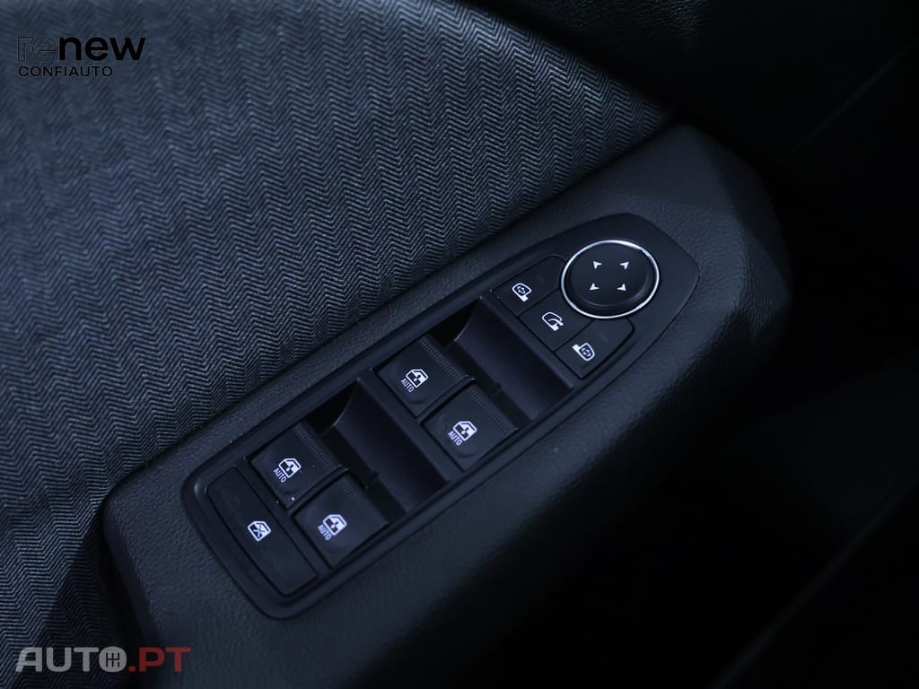 Renault Clio 1.0 Tce Techno