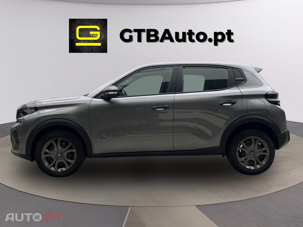 Citroen C3 1.2 PureTech YOU