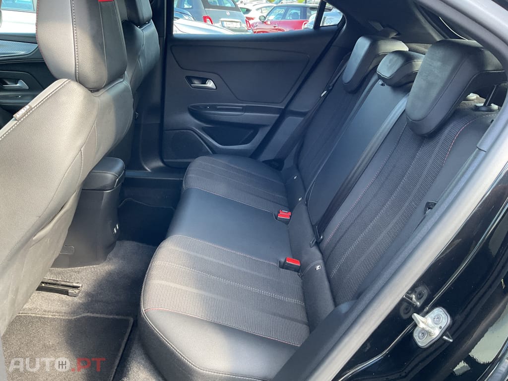 Opel Mokka 1.2 T GS Line