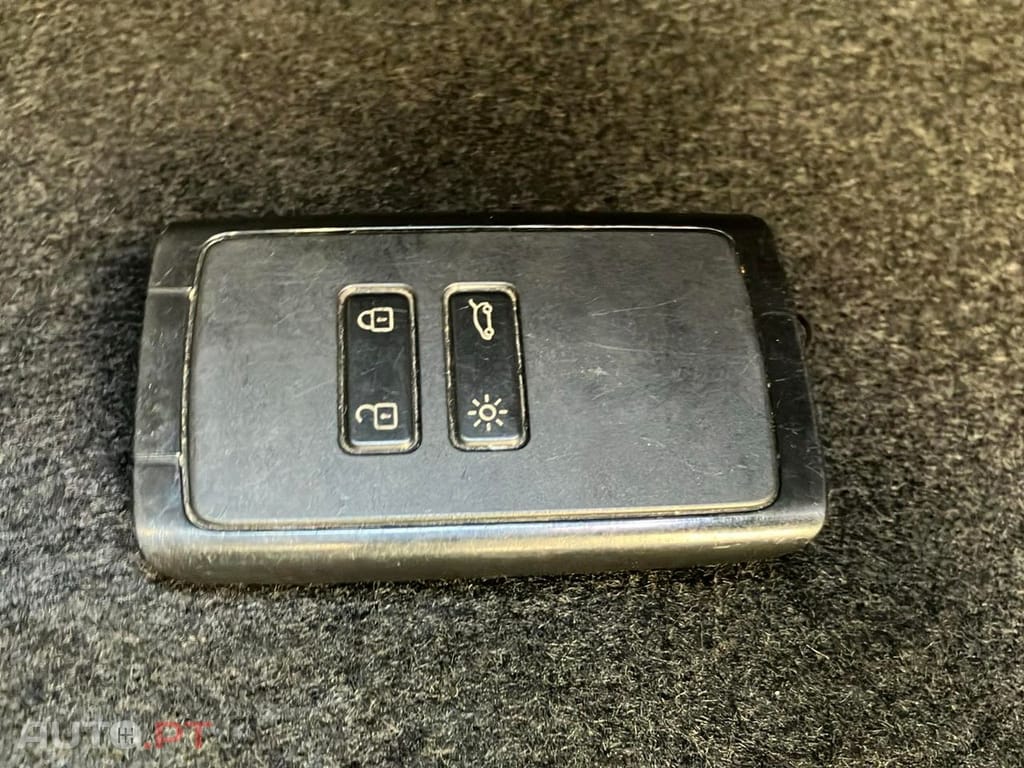 Renault Captur 1.0 TCe Zen